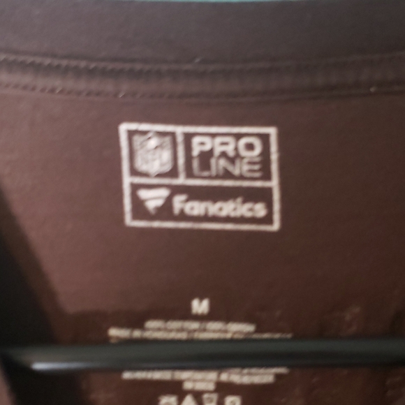 Cleveland Browns tee - Picture 3 of 4